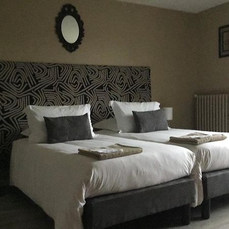 Chambres D'Hotes La Maison D'Apres 챠롤스 외부 사진