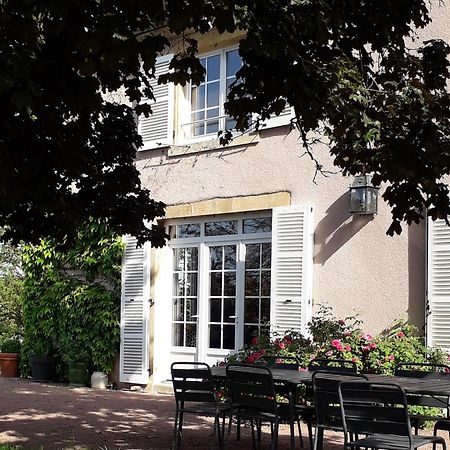 Chambres D'Hotes La Maison D'Apres 챠롤스 외부 사진