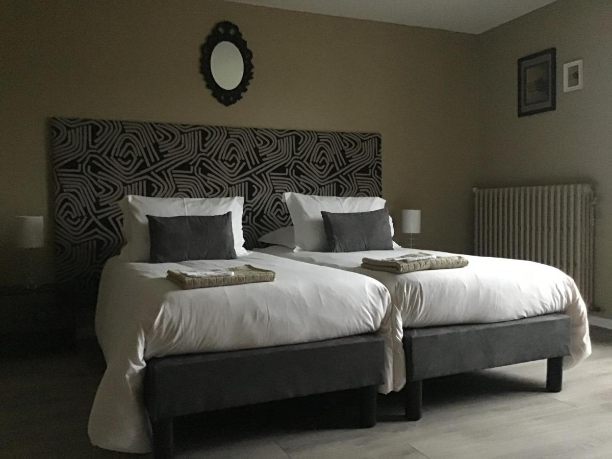 Chambres D'Hotes La Maison D'Apres 챠롤스 외부 사진