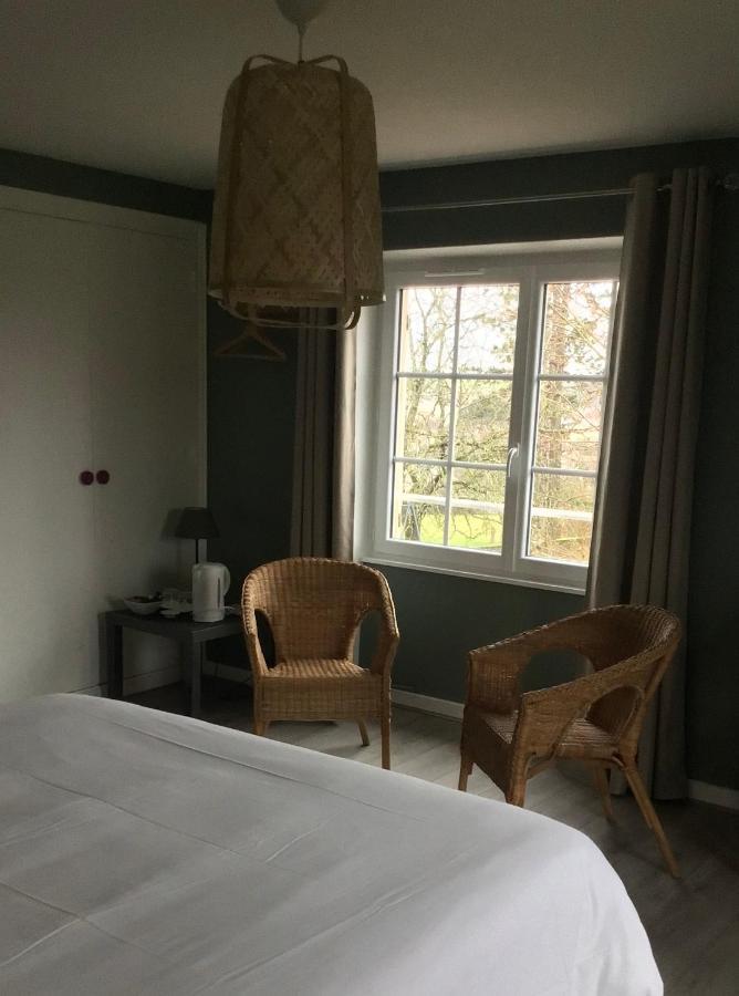 Chambres D'Hotes La Maison D'Apres 챠롤스 외부 사진