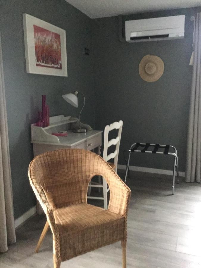 Chambres D'Hotes La Maison D'Apres 챠롤스 외부 사진
