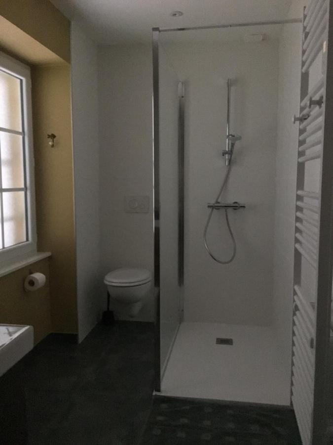 Chambres D'Hotes La Maison D'Apres 챠롤스 외부 사진