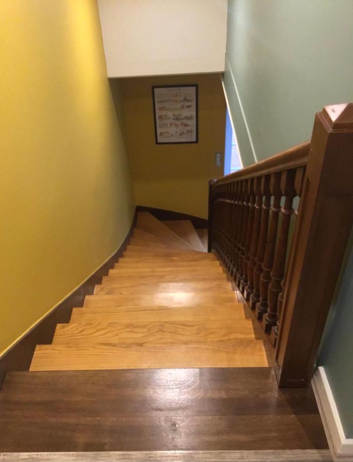 Chambres D'Hotes La Maison D'Apres 챠롤스 외부 사진