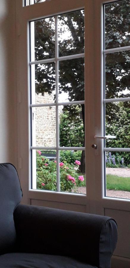 Chambres D'Hotes La Maison D'Apres 챠롤스 외부 사진