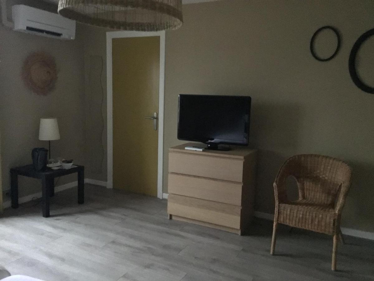Chambres D'Hotes La Maison D'Apres 챠롤스 외부 사진