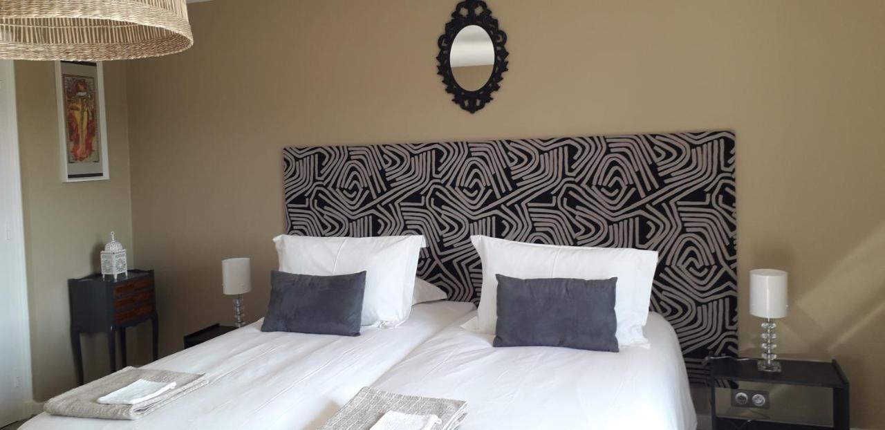 Chambres D'Hotes La Maison D'Apres 챠롤스 외부 사진